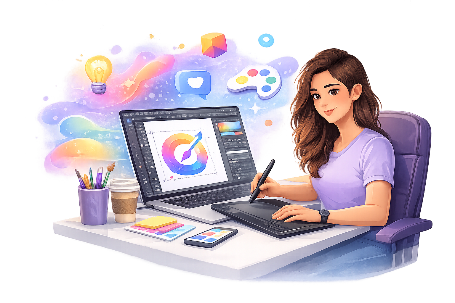 Graphic Design Services