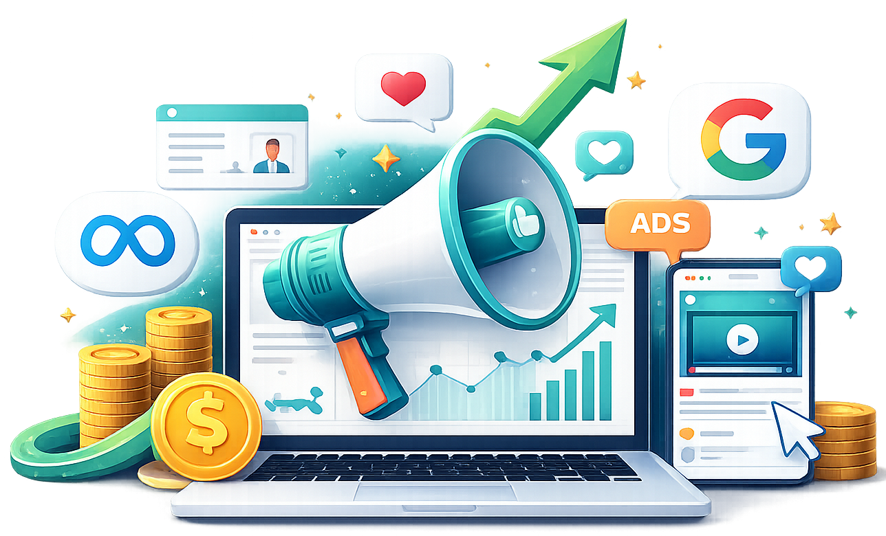 Paid Ads Service