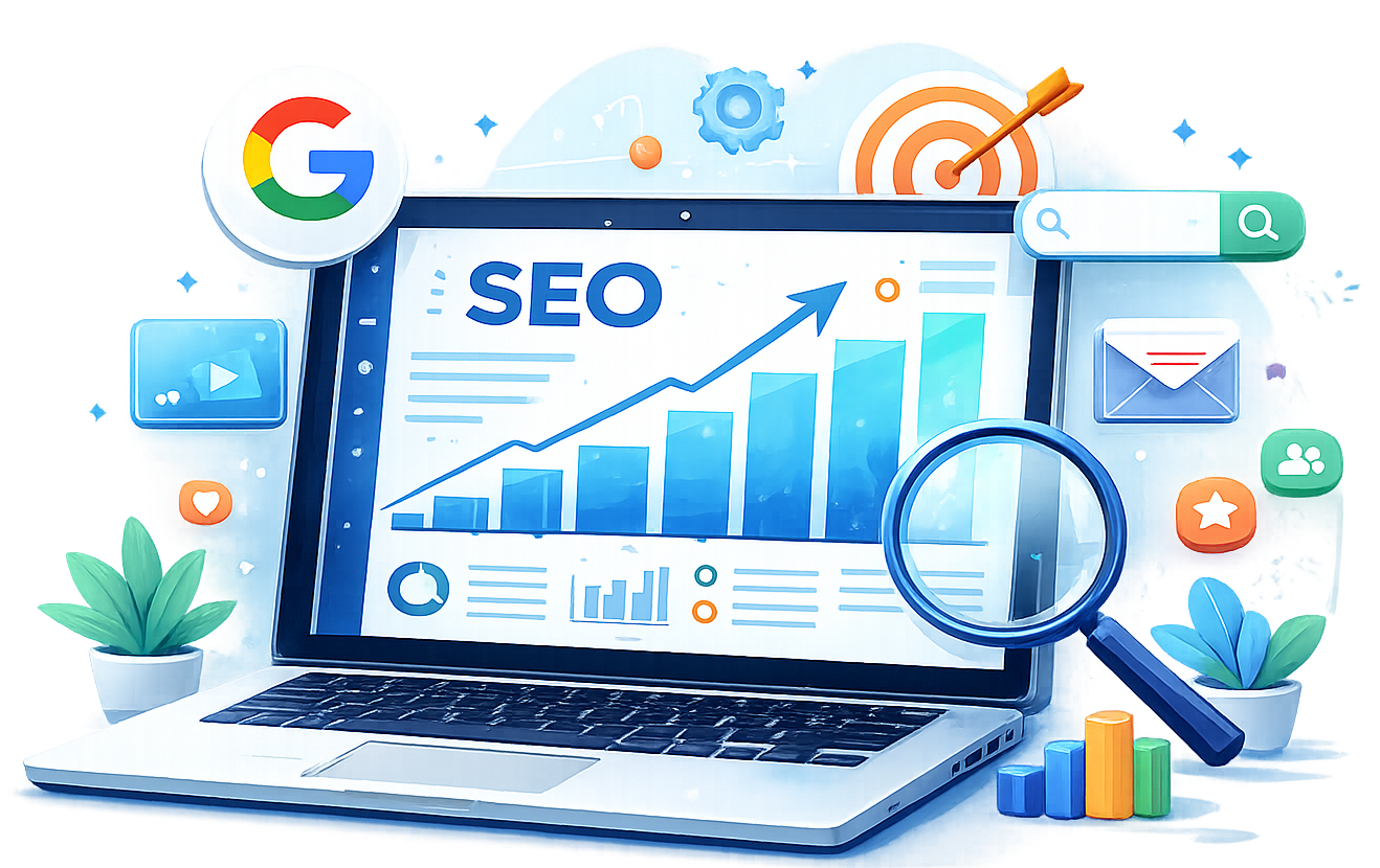 SEO Services